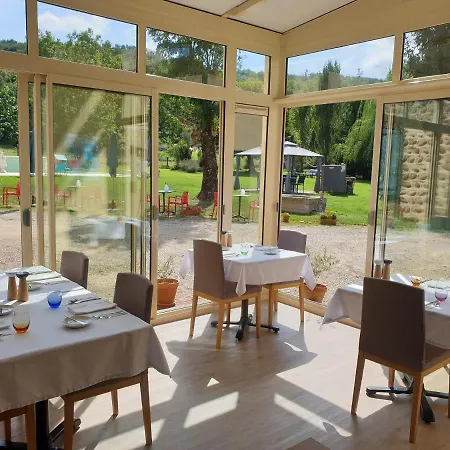 B&B Et Table D'hotes 