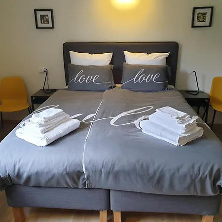 Bed & Breakfast 